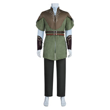 Laden Sie das Bild in den Galerie-Viewer, Legolas The Lord of the Rings Legolas Kostüm Cosplay Outfit
