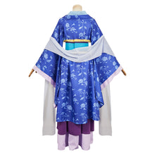 Laden Sie das Bild in den Galerie-Viewer, Lihua Lady Hanfu The Apothecary Diaries Rifa Cosplay Kostüm Outfits