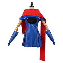 Laden Sie das Bild in den Galerie-Viewer, Lisa Lisa Kostüm Set JoJo‘s Bizarre Adventure Lisa Cosplay Outfit