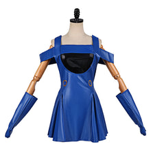 Laden Sie das Bild in den Galerie-Viewer, Lisa Lisa Kostüm Set JoJo‘s Bizarre Adventure Lisa Cosplay Outfit