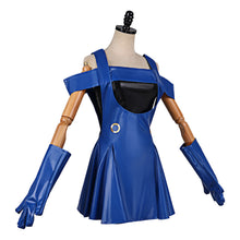 Laden Sie das Bild in den Galerie-Viewer, Lisa Lisa Kostüm Set JoJo‘s Bizarre Adventure Lisa Cosplay Outfit