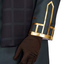 Laden Sie das Bild in den Galerie-Viewer, Loki Kostüm Marvel Rival Loki Cosplay Outfits