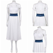 Laden Sie das Bild in den Galerie-Viewer, Lori Granger Kleid Fear Street: The Prom Queen Lori Cosplay Outfits