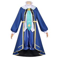 Laden Sie das Bild in den Galerie-Viewer, Louis Kostüm Roco Kingdom Louis Cosplay Outfit