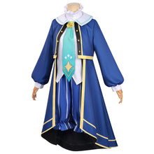 Laden Sie das Bild in den Galerie-Viewer, Louis Kostüm Roco Kingdom Louis Cosplay Outfit