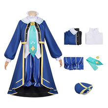 Laden Sie das Bild in den Galerie-Viewer, Louis Kostüm Roco Kingdom Louis Cosplay Outfit