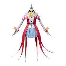 Laden Sie das Bild in den Galerie-Viewer, Luce Rubis Kostüm Set The Exiled Heavy Knight Knows How to Game the System 2026 Luce Rubis Cosplay Outfit