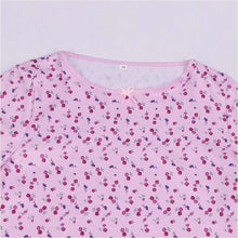 Laden Sie das Bild in den Galerie-Viewer, Mädchen Kleid Ice Cream Man (2026) Little Girl Cosplay Outfit