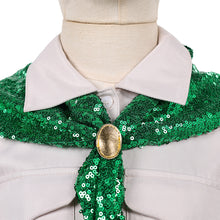 Laden Sie das Bild in den Galerie-Viewer, Mädchen Pfadfinder Uniform Die Wilde von Beverly Hills Girl Scouts Cosplay Outfit