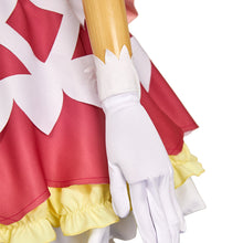 Laden Sie das Bild in den Galerie-Viewer, Madoka Kaname Puella Magi Madoka Magica Cosplay Outfits