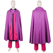 Laden Sie das Bild in den Galerie-Viewer, Magneto Kostüm Set X-Men Magneto Cosplay Outfit