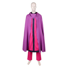 Laden Sie das Bild in den Galerie-Viewer, Magneto Kostüm Set X-Men Magneto Cosplay Outfit
