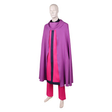 Laden Sie das Bild in den Galerie-Viewer, Magneto Kostüm Set X-Men Magneto Cosplay Outfit