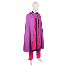 Laden Sie das Bild in den Galerie-Viewer, Magneto Kostüm Set X-Men Magneto Cosplay Outfit