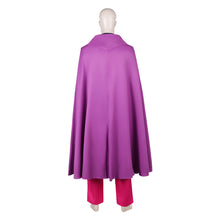 Laden Sie das Bild in den Galerie-Viewer, Magneto Kostüm Set X-Men Magneto Cosplay Outfit