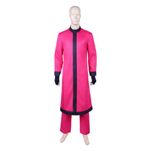 Laden Sie das Bild in den Galerie-Viewer, Magneto Kostüm Set X-Men Magneto Cosplay Outfit