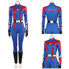 Laden Sie das Bild in den Galerie-Viewer, Mantis Kostüm Marvel Rival Mantis Cosplay Costume Outfits