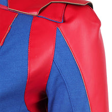 Laden Sie das Bild in den Galerie-Viewer, Mantis Kostüm Marvel Rival Mantis Cosplay Costume Outfits