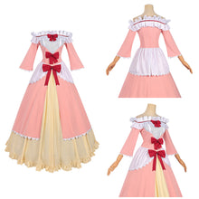 Laden Sie das Bild in den Galerie-Viewer, Maria Annovazzi Costume Always a Catch Maria Cosplay Outfit