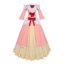 Laden Sie das Bild in den Galerie-Viewer, Maria Annovazzi Costume Always a Catch Maria Cosplay Outfit