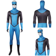 Laden Sie das Bild in den Galerie-Viewer, Mark Grayson Invincible Jumpsuit Cosplay Outfits