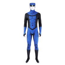 Laden Sie das Bild in den Galerie-Viewer, Mark Grayson Overall Invincible Mark Cosplay Outfits