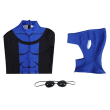 Laden Sie das Bild in den Galerie-Viewer, Mark Grayson Overall Invincible Mark Cosplay Outfits