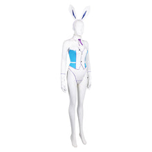 Laden Sie das Bild in den Galerie-Viewer, Marvel Rivals Invisible Woman Bunny girl  Cosplay Outfits