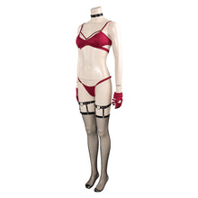Laden Sie das Bild in den Galerie-Viewer, Marvel Rivals Scarlet Witch Sexy Kostüm Hexe Cosplay Outfits
