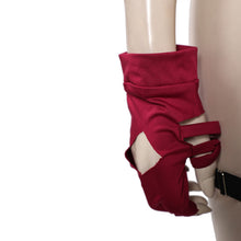Laden Sie das Bild in den Galerie-Viewer, Marvel Rivals Scarlet Witch Sexy Kostüm Hexe Cosplay Outfits