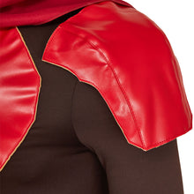 Laden Sie das Bild in den Galerie-Viewer, Matt Murdock rot Kostüm Set Cosplay  Outfits