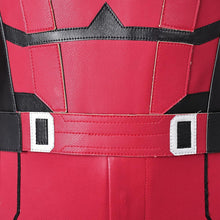 Laden Sie das Bild in den Galerie-Viewer, Matt Murdock rot Kostüm Set Daredevil: Born Again Matt Cosplay Outfits