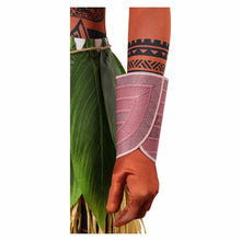 Laden Sie das Bild in den Galerie-Viewer, Maui Sommer Strand Outfit Moana 2026 Maui Cosplay Kostüm