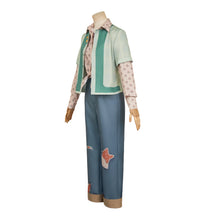 Laden Sie das Bild in den Galerie-Viewer, Max Mayfield Alltag Outfit Stranger Things Max Cosplay Kostüm