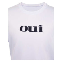 Laden Sie das Bild in den Galerie-Viewer, Maxine Film weiß T-Shirt Cosplay Outfits