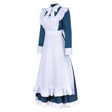 Laden Sie das Bild in den Galerie-Viewer, Mechanical Marie Marie Dienstmädchen Kleid Marie Cosplay Kostüm