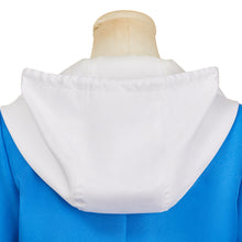 Laden Sie das Bild in den Galerie-Viewer, Midori Nagumo Unifrom City The Animation Midori Cosplay Outfits