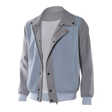 Laden Sie das Bild in den Galerie-Viewer, Mike Wheeler Jacke Stranger Things 5 Mike Cosplay Outfit  
