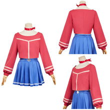 Laden Sie das Bild in den Galerie-Viewer, MiSide Mitas Uniform Cosplay Outfits