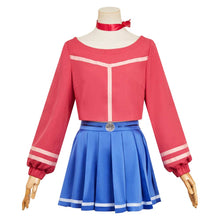 Laden Sie das Bild in den Galerie-Viewer, MiSide Mitas Uniform Cosplay Outfits