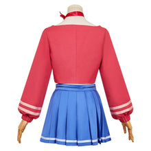 Laden Sie das Bild in den Galerie-Viewer, MiSide Mitas Uniform Cosplay Outfits
