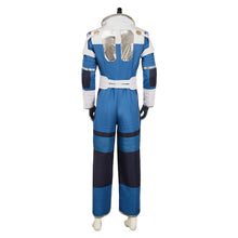 Laden Sie das Bild in den Galerie-Viewer, Mister Fantastic Dr. Reed Richards The Fantastic Four: First Steps (2025) Astronaut Kostüm