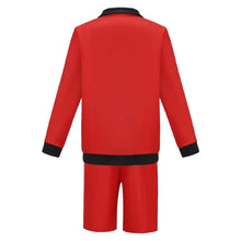 Laden Sie das Bild in den Galerie-Viewer, Mitch Buchannon Kostüm Set Baywatch Reboot 2026 Mitch Buchannon Cosplay Outfit