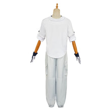 Laden Sie das Bild in den Galerie-Viewer, Mobile Suit Gundam GQuuuuuuX Shuji Ito Kostüm Cosplay Outfits 