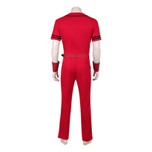 Laden Sie das Bild in den Galerie-Viewer, Monkey D. Luffy rot Kostüm Set ONE PIECE: Into the Grand Line Luffy Cosplay Outfit
