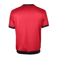 Laden Sie das Bild in den Galerie-Viewer, Monkey D. Luffy rot Shirt One Piece Live Action Straw Hat Cosplay Outfit