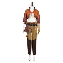 Laden Sie das Bild in den Galerie-Viewer, Monster Hunter Gemma Outfits Cosplay Halloween Karneval Kostüm