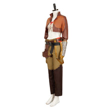 Laden Sie das Bild in den Galerie-Viewer, Monster Hunter Gemma Outfits Cosplay Halloween Karneval Kostüm