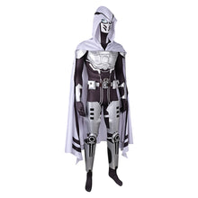 Laden Sie das Bild in den Galerie-Viewer, Moon Knight Marvel Rivals Jumpsuit Cosplay Outfits
