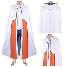 Laden Sie das Bild in den Galerie-Viewer, Moonrise Jacob Shadow Kostüm Jack Cosplay Outfits